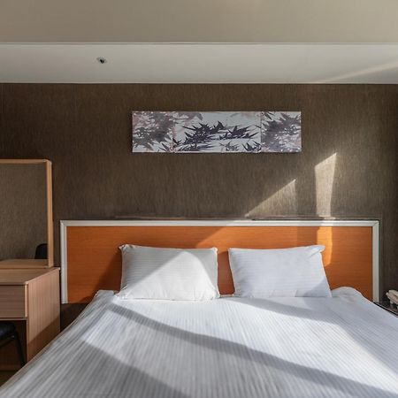 E Lim Hotel Čung-li Exteriér fotografie